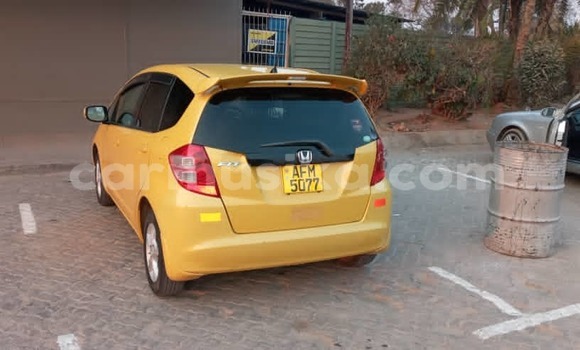 Nunua Ilio tumika Honda Fit Nyingine Gari ndani ya Avondale nchini Harare Nunua Ilio tumika Honda Fit Nyingine Gari ndani ya Avondale nchini Harare