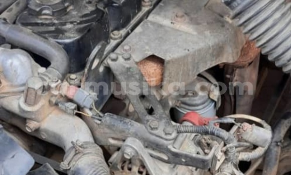 Nunua Ilio tumika Nissan Hardbody Beige Gari ndani ya Avondale nchini Harare Nunua Ilio tumika Nissan Hardbody Beige Gari ndani ya Avondale nchini Harare