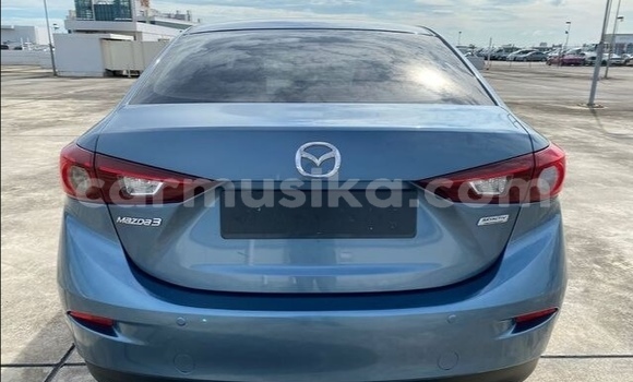 Acheter Occasion Voiture Mazda 3 Bleu à Beitbridge, Matabeleland South Acheter Occasion Voiture Mazda 3 Bleu à Beitbridge, Matabeleland South