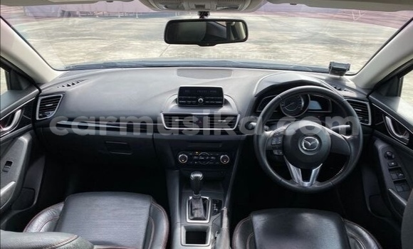 Acheter Occasion Voiture Mazda 3 Bleu à Beitbridge, Matabeleland South Acheter Occasion Voiture Mazda 3 Bleu à Beitbridge, Matabeleland South