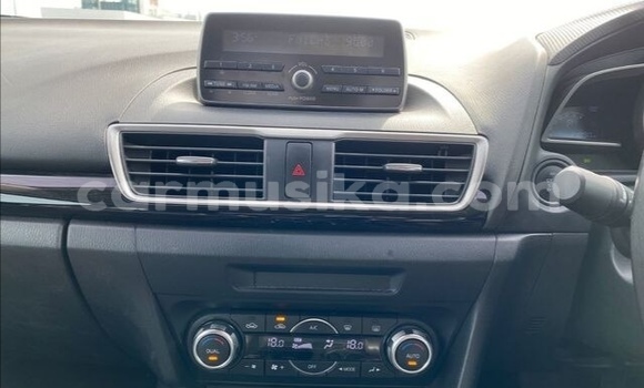 Acheter Occasion Voiture Mazda 3 Bleu à Beitbridge, Matabeleland South Acheter Occasion Voiture Mazda 3 Bleu à Beitbridge, Matabeleland South