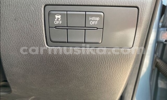 Acheter Occasion Voiture Mazda 3 Bleu à Beitbridge, Matabeleland South Acheter Occasion Voiture Mazda 3 Bleu à Beitbridge, Matabeleland South