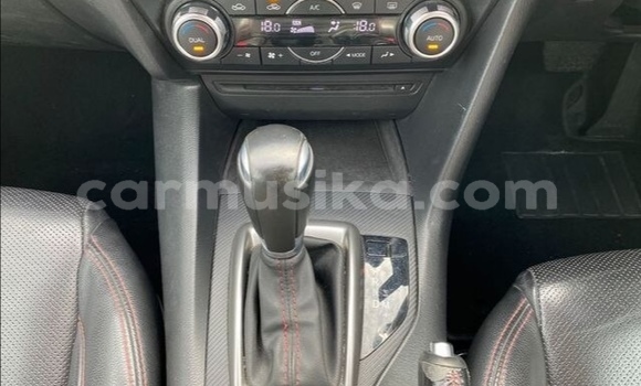 Acheter Occasion Voiture Mazda 3 Bleu à Beitbridge, Matabeleland South Acheter Occasion Voiture Mazda 3 Bleu à Beitbridge, Matabeleland South