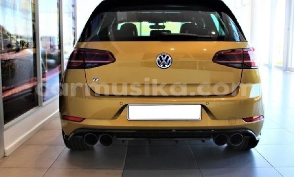 Buy Used Volkswagen Golf R Other Car in Beitbridge in Matabeleland South Buy Used Volkswagen Golf R Other Car in Beitbridge in Matabeleland South