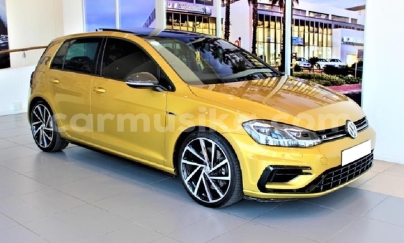 Buy Used Volkswagen Golf R Other Car in Beitbridge in Matabeleland South Buy Used Volkswagen Golf R Other Car in Beitbridge in Matabeleland South