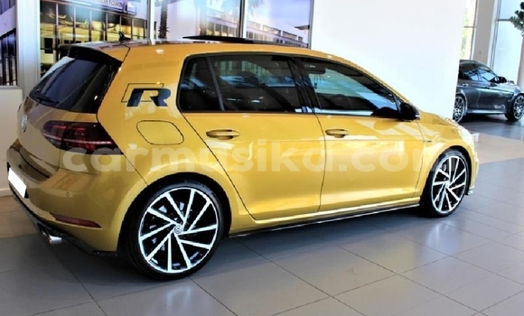Buy Used Volkswagen Golf R Other Car in Beitbridge in Matabeleland South Buy Used Volkswagen Golf R Other Car in Beitbridge in Matabeleland South