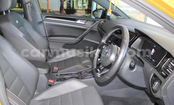 Buy Used Volkswagen Golf R Other Car in Beitbridge in Matabeleland South Buy Used Volkswagen Golf R Other Car in Beitbridge in Matabeleland South
