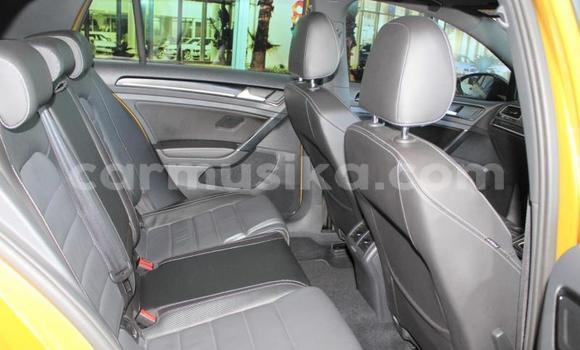 Buy Used Volkswagen Golf R Other Car in Beitbridge in Matabeleland South Buy Used Volkswagen Golf R Other Car in Beitbridge in Matabeleland South