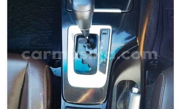 Acheter Occasion Voiture Toyota Fortuner Blanc à Beitbridge, Matabeleland South Acheter Occasion Voiture Toyota Fortuner Blanc à Beitbridge, Matabeleland South