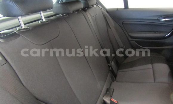 Tenga Tsaru BMW 1-Series Chena Mota in Beitbridge in Matabeleland South Tenga Tsaru BMW 1-Series Chena Mota in Beitbridge in Matabeleland South