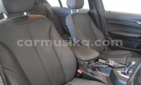 Tenga Tsaru BMW 1-Series Chena Mota in Beitbridge in Matabeleland South Tenga Tsaru BMW 1-Series Chena Mota in Beitbridge in Matabeleland South