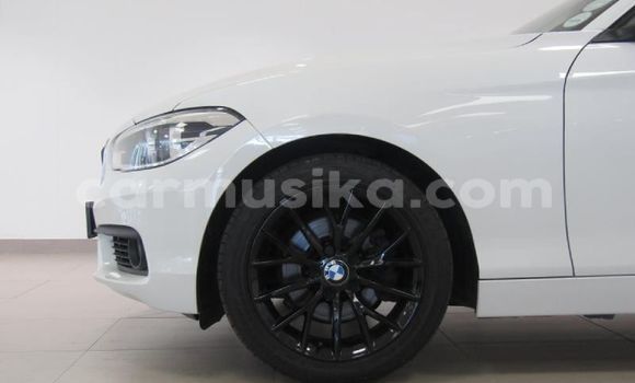 Tenga Tsaru BMW 1-Series Chena Mota in Beitbridge in Matabeleland South Tenga Tsaru BMW 1-Series Chena Mota in Beitbridge in Matabeleland South