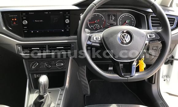 Buy Used Volkswagen Polo White Car in Beitbridge in Matabeleland South Buy Used Volkswagen Polo White Car in Beitbridge in Matabeleland South