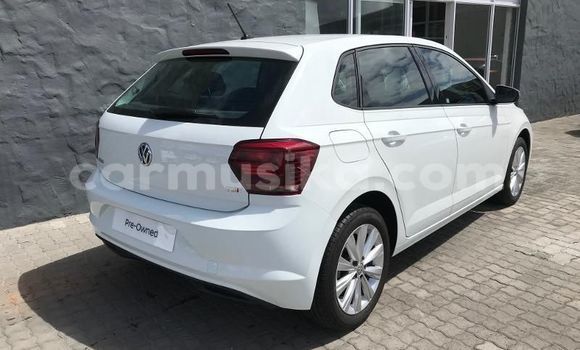 Buy Used Volkswagen Polo White Car in Beitbridge in Matabeleland South Buy Used Volkswagen Polo White Car in Beitbridge in Matabeleland South
