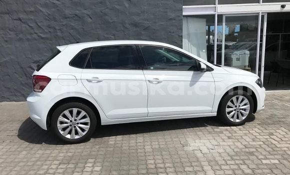 Buy Used Volkswagen Polo White Car in Beitbridge in Matabeleland South Buy Used Volkswagen Polo White Car in Beitbridge in Matabeleland South