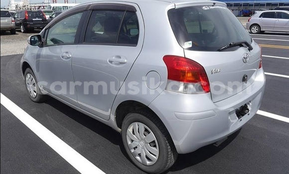 Tenga Tsaru Toyota Vitz Sirivha Mota in Beitbridge in Matabeleland South Tenga Tsaru Toyota Vitz Sirivha Mota in Beitbridge in Matabeleland South