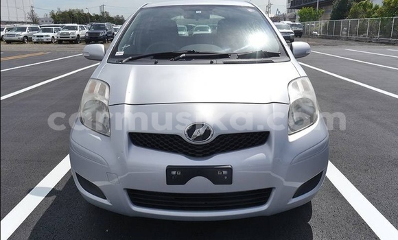 Tenga Tsaru Toyota Vitz Sirivha Mota in Beitbridge in Matabeleland South Tenga Tsaru Toyota Vitz Sirivha Mota in Beitbridge in Matabeleland South