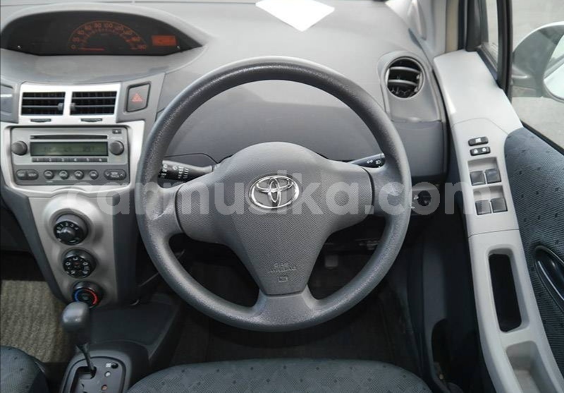 Big with watermark toyota vitz matabeleland south beitbridge 24361