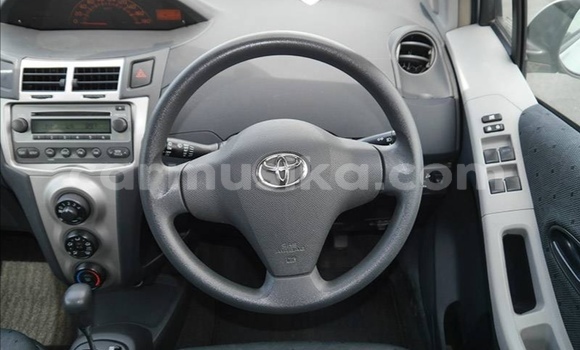 Tenga Tsaru Toyota Vitz Sirivha Mota in Beitbridge in Matabeleland South Tenga Tsaru Toyota Vitz Sirivha Mota in Beitbridge in Matabeleland South