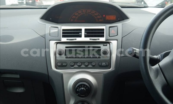 Tenga Tsaru Toyota Vitz Sirivha Mota in Beitbridge in Matabeleland South Tenga Tsaru Toyota Vitz Sirivha Mota in Beitbridge in Matabeleland South