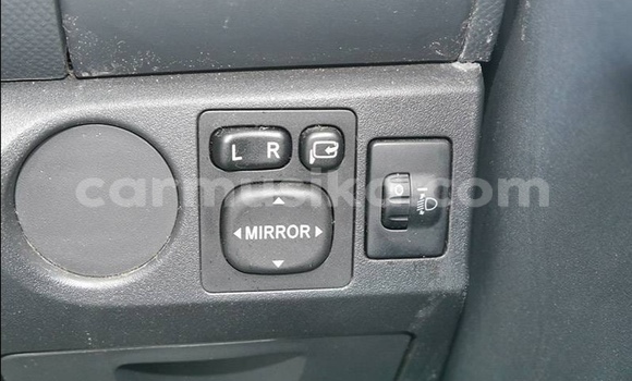 Tenga Tsaru Toyota Vitz Sirivha Mota in Beitbridge in Matabeleland South Tenga Tsaru Toyota Vitz Sirivha Mota in Beitbridge in Matabeleland South