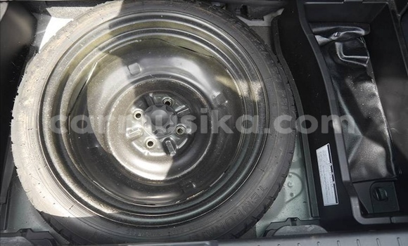 Tenga Tsaru Toyota Vitz Sirivha Mota in Beitbridge in Matabeleland South Tenga Tsaru Toyota Vitz Sirivha Mota in Beitbridge in Matabeleland South