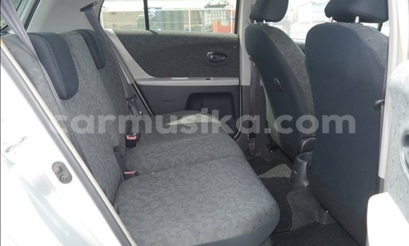 Tenga Tsaru Toyota Vitz Sirivha Mota in Beitbridge in Matabeleland South Tenga Tsaru Toyota Vitz Sirivha Mota in Beitbridge in Matabeleland South