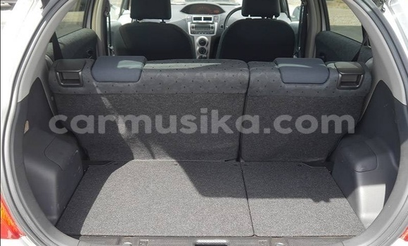 Tenga Tsaru Toyota Vitz Sirivha Mota in Beitbridge in Matabeleland South Tenga Tsaru Toyota Vitz Sirivha Mota in Beitbridge in Matabeleland South