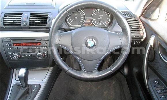 Buy Used BMW 1-Series Blue Car in Beitbridge in Matabeleland South Buy Used BMW 1-Series Blue Car in Beitbridge in Matabeleland South