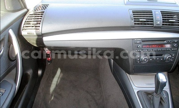 Buy Used BMW 1-Series Blue Car in Beitbridge in Matabeleland South Buy Used BMW 1-Series Blue Car in Beitbridge in Matabeleland South