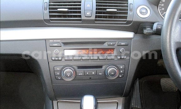 Buy Used BMW 1-Series Blue Car in Beitbridge in Matabeleland South Buy Used BMW 1-Series Blue Car in Beitbridge in Matabeleland South