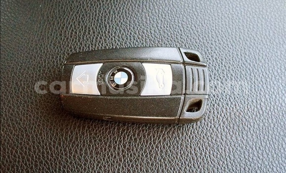 Buy Used BMW 1-Series Blue Car in Beitbridge in Matabeleland South Buy Used BMW 1-Series Blue Car in Beitbridge in Matabeleland South