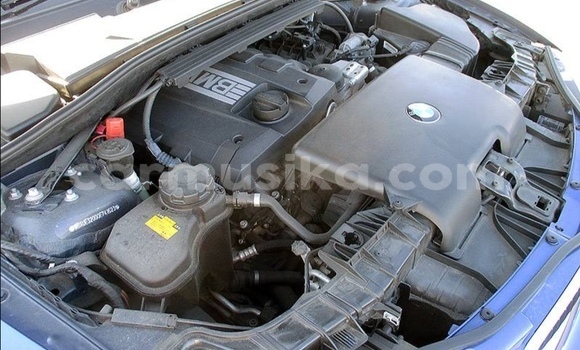 Buy Used BMW 1-Series Blue Car in Beitbridge in Matabeleland South Buy Used BMW 1-Series Blue Car in Beitbridge in Matabeleland South