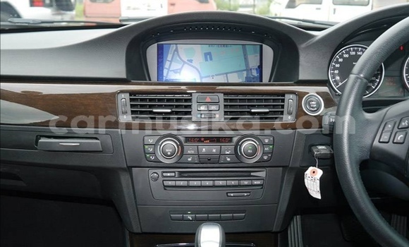 Acheter Occasion Voiture BMW 3–Series Noir à Beitbridge, Matabeleland South Acheter Occasion Voiture BMW 3–Series Noir à Beitbridge, Matabeleland South