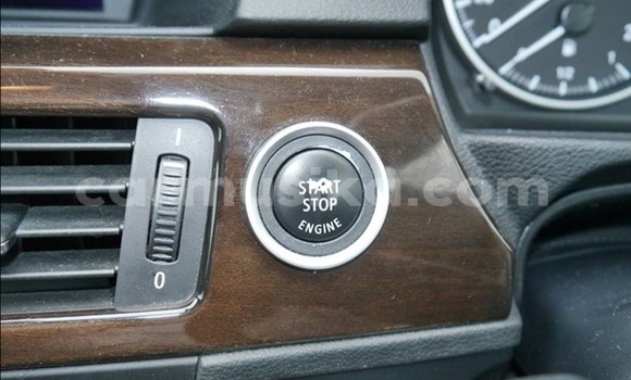 Acheter Occasion Voiture BMW 3–Series Noir à Beitbridge, Matabeleland South Acheter Occasion Voiture BMW 3–Series Noir à Beitbridge, Matabeleland South