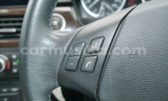 Acheter Occasion Voiture BMW 3–Series Noir à Beitbridge, Matabeleland South Acheter Occasion Voiture BMW 3–Series Noir à Beitbridge, Matabeleland South