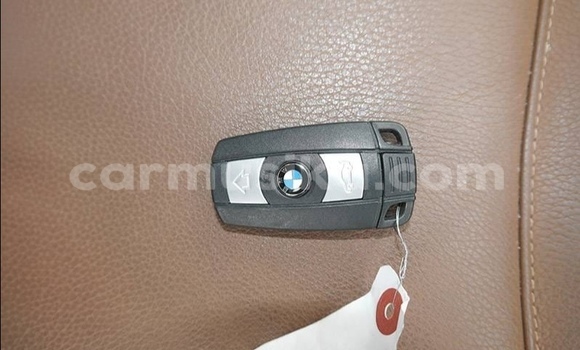 Acheter Occasion Voiture BMW 3–Series Noir à Beitbridge, Matabeleland South Acheter Occasion Voiture BMW 3–Series Noir à Beitbridge, Matabeleland South