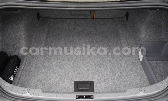 Acheter Occasion Voiture BMW 3–Series Noir à Beitbridge, Matabeleland South Acheter Occasion Voiture BMW 3–Series Noir à Beitbridge, Matabeleland South