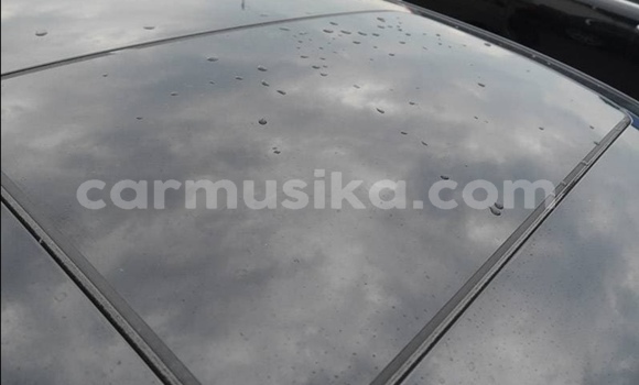 Acheter Occasion Voiture BMW 3–Series Noir à Beitbridge, Matabeleland South Acheter Occasion Voiture BMW 3–Series Noir à Beitbridge, Matabeleland South