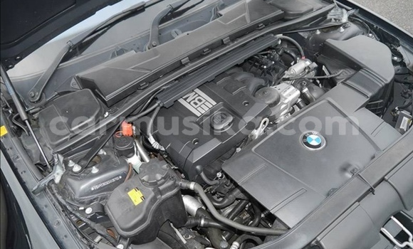 Acheter Occasion Voiture BMW 3–Series Noir à Beitbridge, Matabeleland South Acheter Occasion Voiture BMW 3–Series Noir à Beitbridge, Matabeleland South