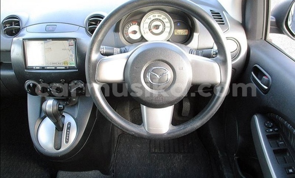 Buy Used Mazda Demio Black Car in Beitbridge in Matabeleland South Buy Used Mazda Demio Black Car in Beitbridge in Matabeleland South