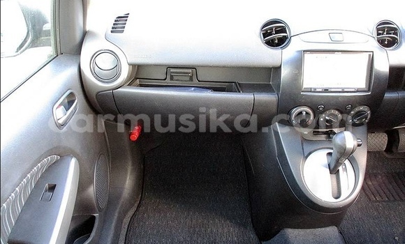 Buy Used Mazda Demio Black Car in Beitbridge in Matabeleland South Buy Used Mazda Demio Black Car in Beitbridge in Matabeleland South