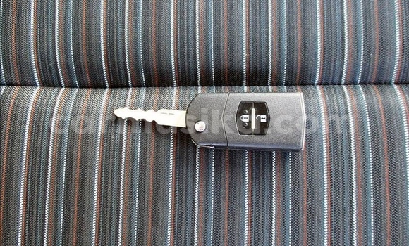 Buy Used Mazda Demio Black Car in Beitbridge in Matabeleland South Buy Used Mazda Demio Black Car in Beitbridge in Matabeleland South