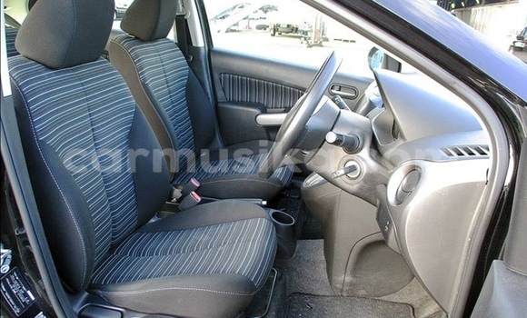 Buy Used Mazda Demio Black Car in Beitbridge in Matabeleland South Buy Used Mazda Demio Black Car in Beitbridge in Matabeleland South