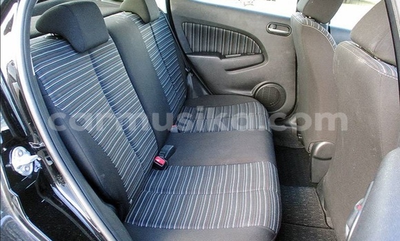 Buy Used Mazda Demio Black Car in Beitbridge in Matabeleland South Buy Used Mazda Demio Black Car in Beitbridge in Matabeleland South