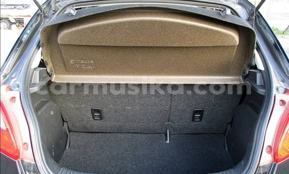 Buy Used Mazda Demio Black Car in Beitbridge in Matabeleland South Buy Used Mazda Demio Black Car in Beitbridge in Matabeleland South