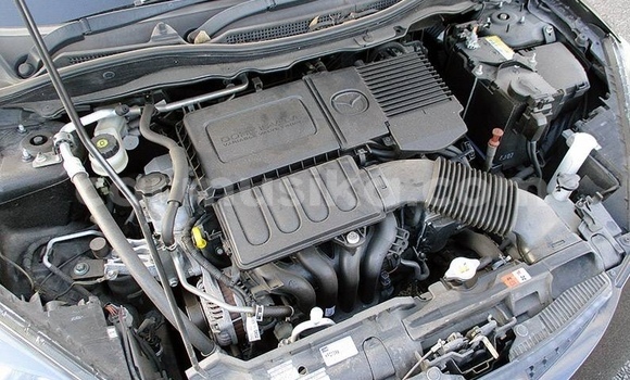 Buy Used Mazda Demio Black Car in Beitbridge in Matabeleland South Buy Used Mazda Demio Black Car in Beitbridge in Matabeleland South