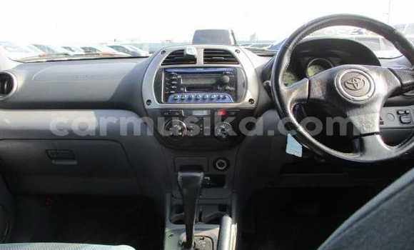 Tenga Tsaru Toyota RAV4 Chena Mota in Beitbridge in Matabeleland South Tenga Tsaru Toyota RAV4 Chena Mota in Beitbridge in Matabeleland South