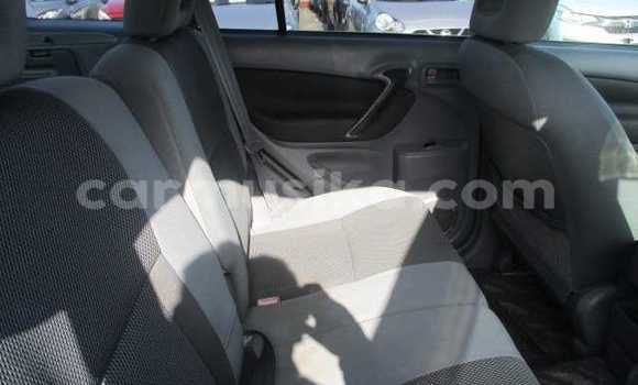 Tenga Tsaru Toyota RAV4 Chena Mota in Beitbridge in Matabeleland South Tenga Tsaru Toyota RAV4 Chena Mota in Beitbridge in Matabeleland South