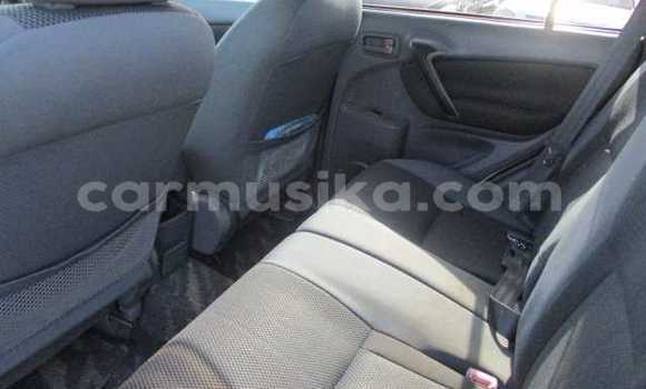 Tenga Tsaru Toyota RAV4 Chena Mota in Beitbridge in Matabeleland South Tenga Tsaru Toyota RAV4 Chena Mota in Beitbridge in Matabeleland South